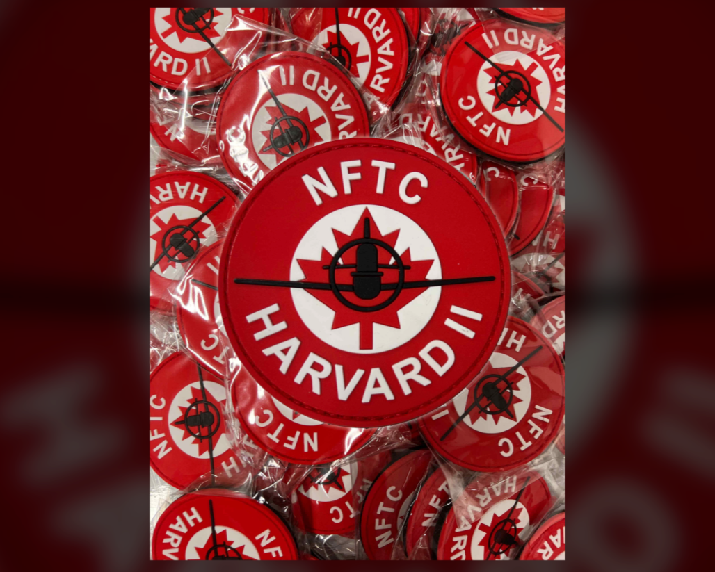 PVC Patches