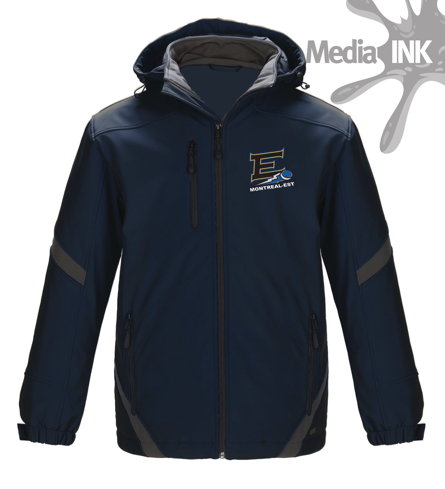 Manteau (-22C) AHMME pour Enfants | Youth AHMME Jacket (-22C)