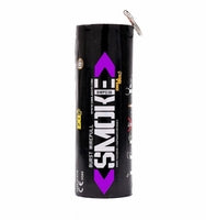 EG Burst Smoke Grenades
