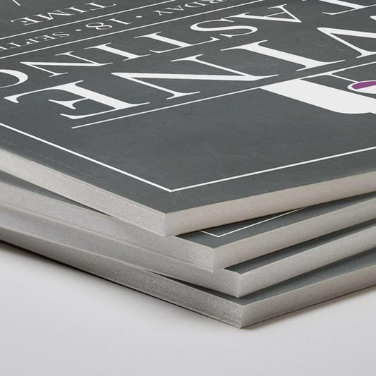Foamcore Boards