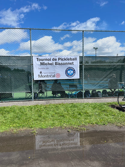 Vinyl Banner