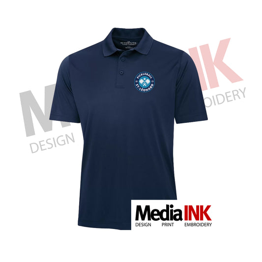 Polo Performance Homme |  Performance Polo Men