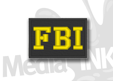 FBI