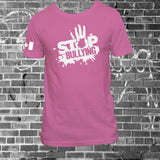 Pink Shirt Day (A)