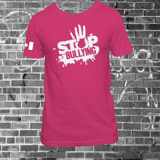 Pink Shirt Day (A)