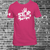 Pink Shirt Day (A)