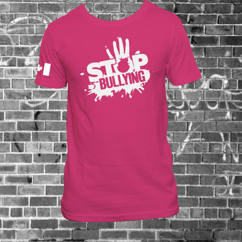 Pink Shirt Day (A)