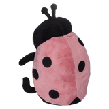 EB Landy LadyBug Buddy - Pink
