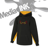 Kangourou Performance | Performance Hoodie