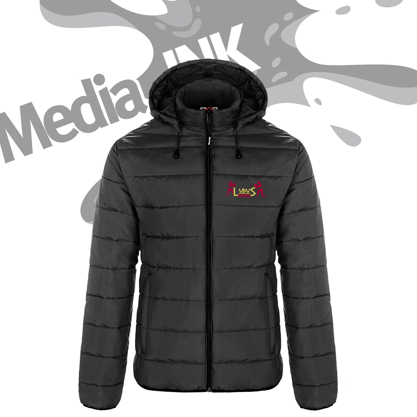 Manteau Puff | Puff Jacket