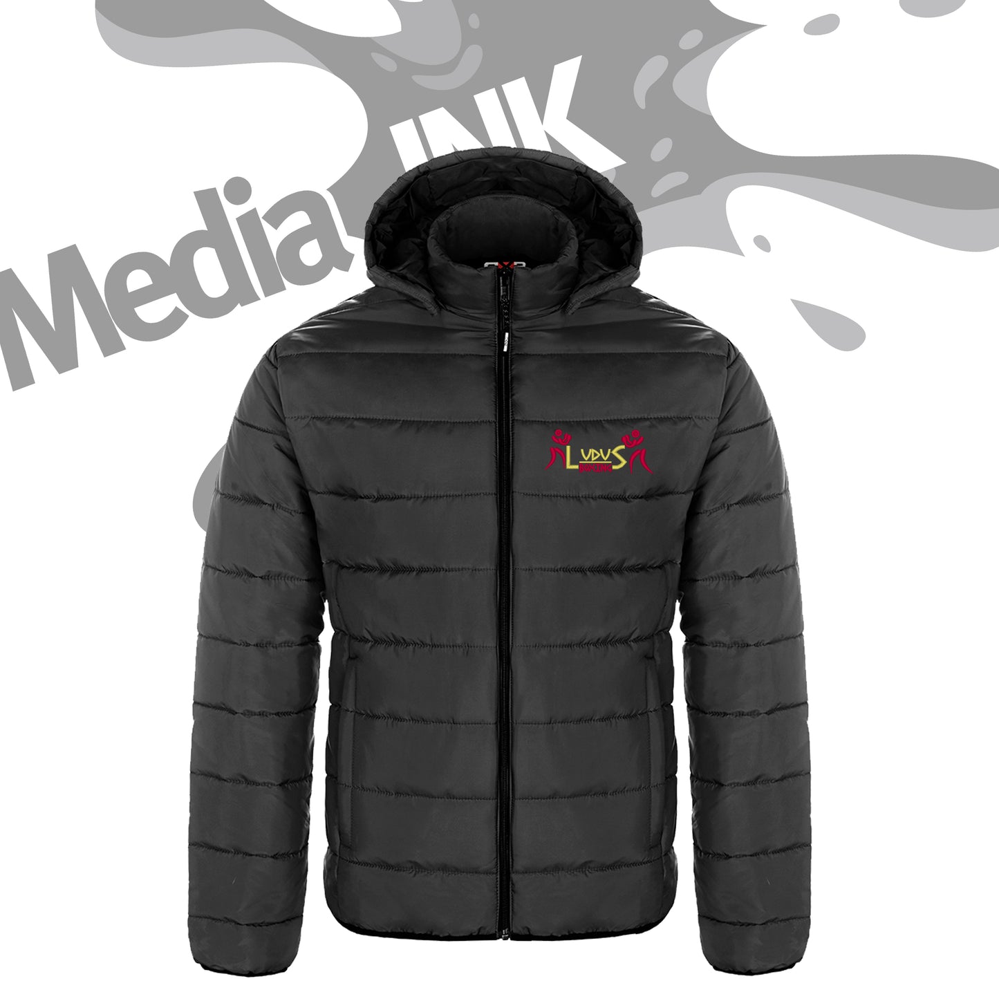 Manteau Puff | Puff Jacket