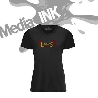 T-Shirt Performance Noir | Black Performance T-Shirt