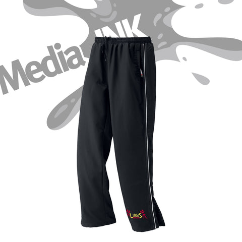 Pantalon Sport | Athletic Twill Track Pants