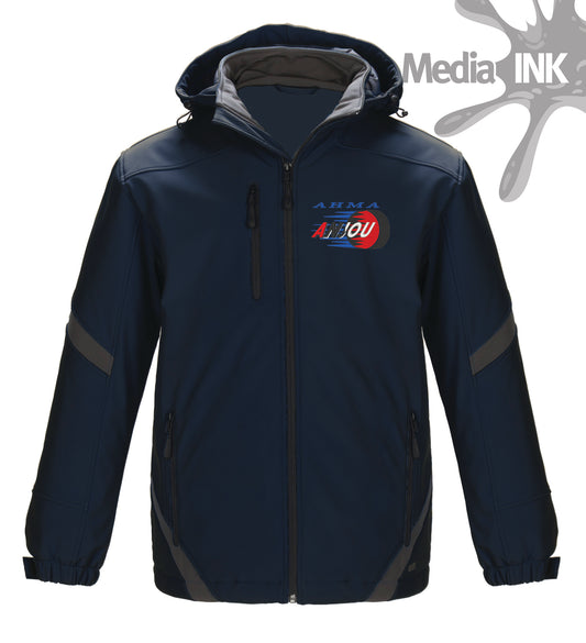 Manteau (-22C) AHMA pour Hommes | Mens AHMA Jacket (-22C)