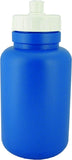 Bouteille de Hockey Comprimable | Squeezable Hockey Bottle 35oz