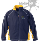 Survêtement de Sport AHMME Hommes | Mens AHMME Athletic Twill Track Suit