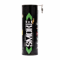 EG Burst Smoke Grenades