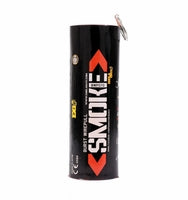 EG Burst Smoke Grenades